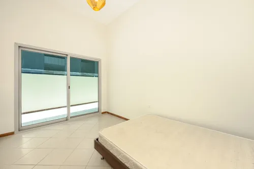 2 Bedrooms Apartment in Marina Diamond 2