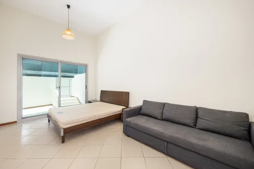 2 Bedrooms Apartment in Marina Diamond 2