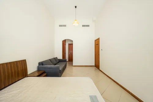 2 Bedrooms Apartment in Marina Diamond 2