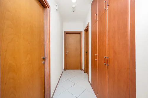 2 Bedrooms Apartment in Marina Diamond 2