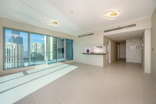 2 Bedrooms Apartment in Attessa Tower