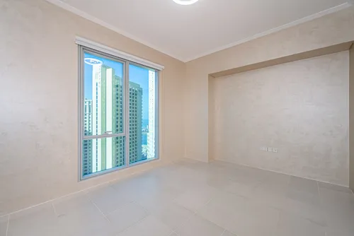 2 Bedrooms Apartment in Attessa Tower