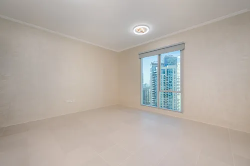 2 Bedrooms Apartment in Attessa Tower