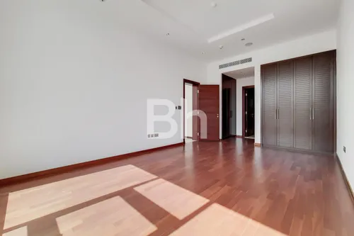 Type C | Sea View | Ready to Move | Beach Access