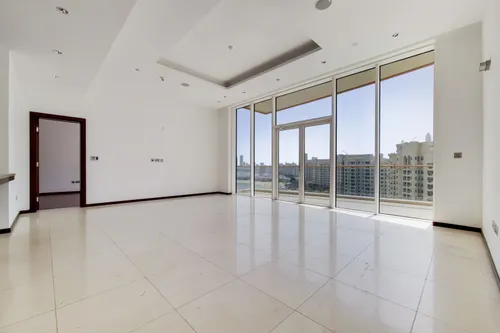 Type C | Sea View | Ready to Move | Beach Access