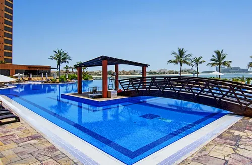 2 Bedrooms Apartment in Sapphire
