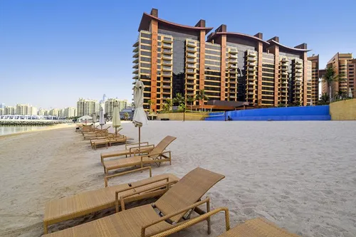 2 Bedrooms Apartment in Sapphire