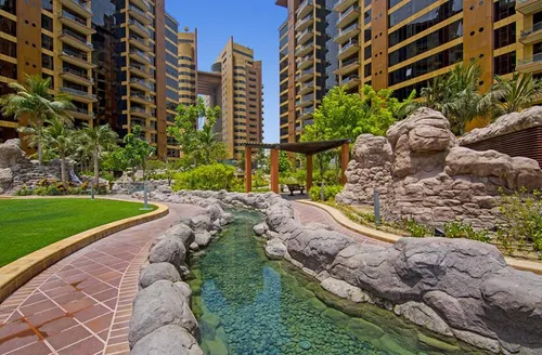2 Bedrooms Apartment in Sapphire