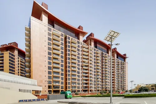 2 Bedrooms Apartment in Sapphire
