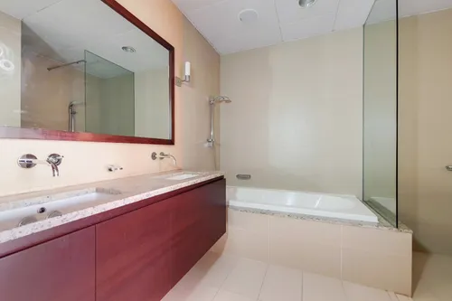 2 Bedrooms Apartment in Sapphire