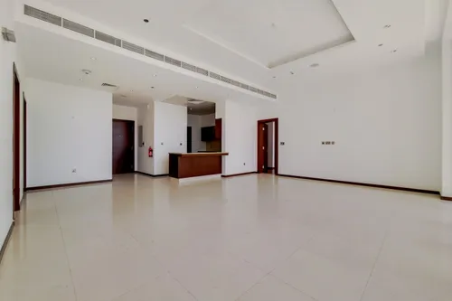 2 Bedrooms Apartment in Sapphire