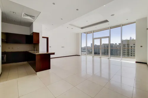 2 Bedrooms Apartment in Sapphire