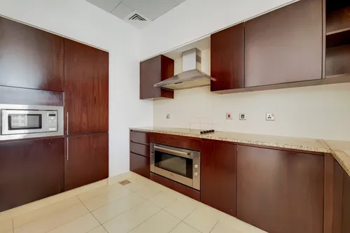 2 Bedrooms Apartment in Sapphire