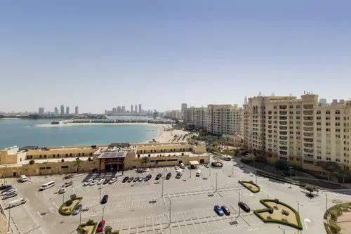2 Bedrooms Apartment in Sapphire