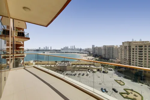 2 Bedrooms Apartment in Sapphire