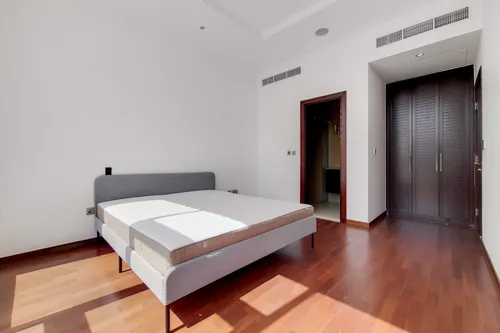2 Bedrooms Apartment in Sapphire