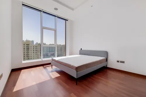 2 Bedrooms Apartment in Sapphire