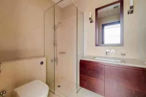 2 Bedrooms Apartment in Sapphire