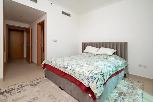 2 Bedrooms Apartment in Shemara Tower