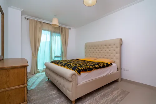 2 Bedrooms Apartment in Shemara Tower