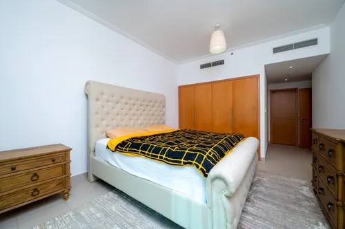 2 Bedrooms Apartment in Shemara Tower