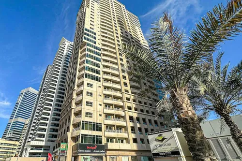 1 Bedroom Apartment in Manchester Tower