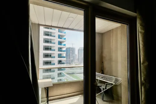 1 Bedroom Apartment in Manchester Tower