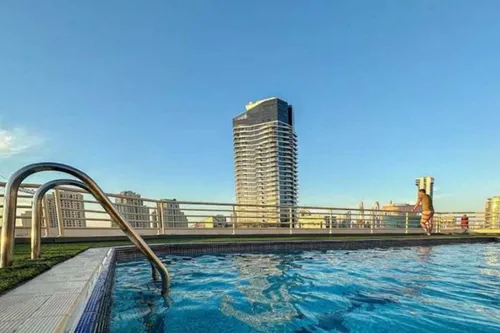 1 Bedroom Apartment in Manchester Tower