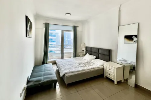1 Bedroom Apartment in Manchester Tower
