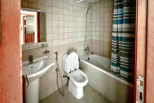 1 Bedroom Apartment in Manchester Tower
