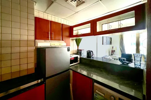1 Bedroom Apartment in Manchester Tower