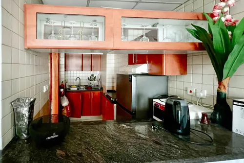 1 Bedroom Apartment in Manchester Tower