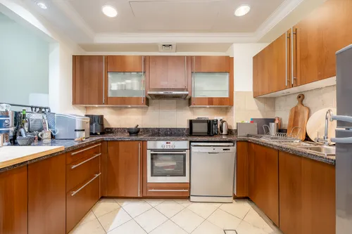 1 Bedroom Apartment in Golden Mile 3