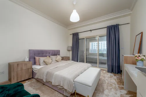 1 Bedroom Apartment in Golden Mile 3