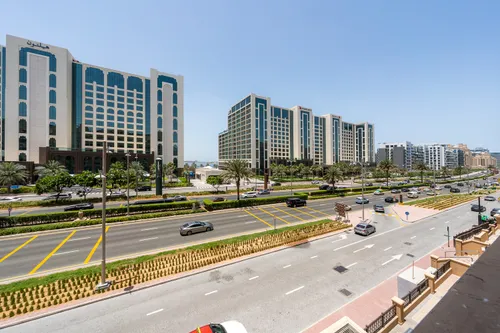 1 Bedroom Apartment in Golden Mile 3