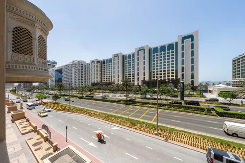 1 Bedroom Apartment in Golden Mile 3