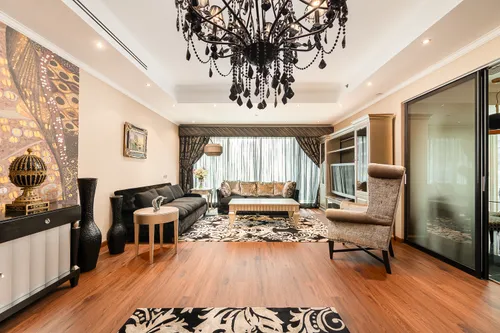 3 Bedrooms Apartment in Emirates Crown