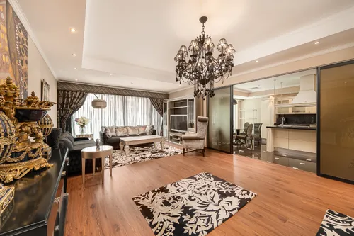 Exclusive | Furnished | Vacant | Higher Floor