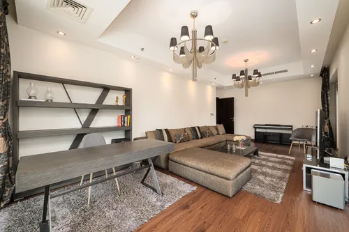 3 Bedrooms Apartment in Emirates Crown