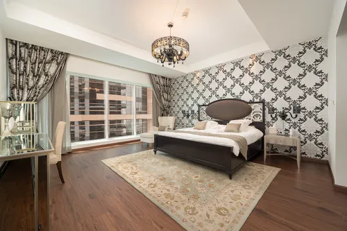 3 Bedrooms Apartment in Emirates Crown