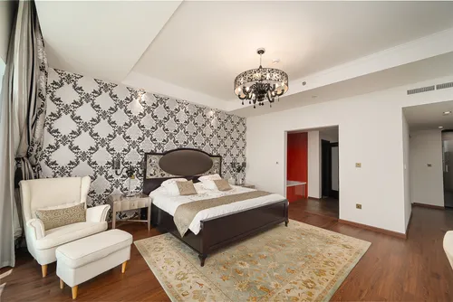 3 Bedrooms Apartment in Emirates Crown