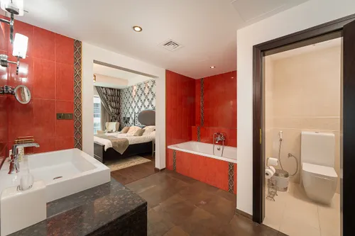 3 Bedrooms Apartment in Emirates Crown
