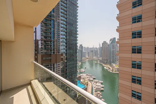3 Bedrooms Apartment in Emirates Crown