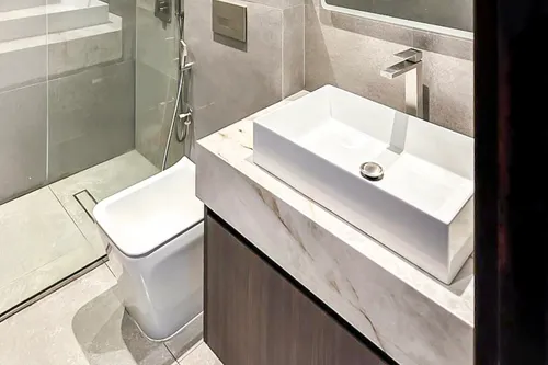 1 Bedroom Apartment in Sanibel Tower