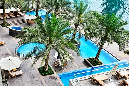 1 Bedroom Apartment in Sanibel Tower