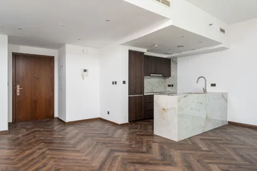 1 Bedroom Apartment in Sanibel Tower