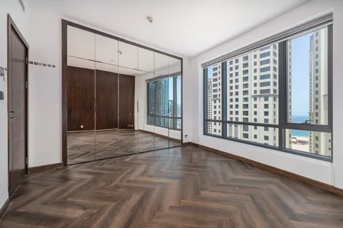 1 Bedroom Apartment in Sanibel Tower