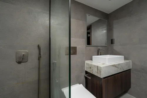 1 Bedroom Apartment in Sanibel Tower