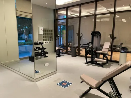 1 Bedroom Hotel Apartment in Vida Residence Downtown
