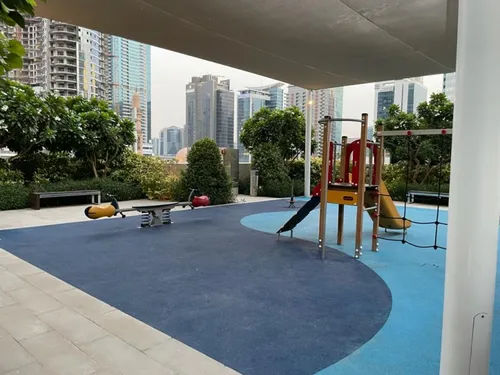 1 Bedroom Hotel Apartment in Vida Residence Downtown